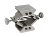 Lab Jack, Fast Travel, 70 mm Travel, 60 x 60 mm, 20 N Load, M3 - M-EN60 - Newport MKS