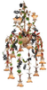 82807 Large Chandeliers-Glass Shade - 404744 - Capital Lighting, Inc.