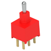 Toggle Switches -- 2-1825143-6-ND - Image