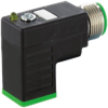 DIN 43650 Solenoid Connectors - 491707 - RS Components, Ltd.