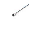 Industrial Circular Connectors - 189968 - RS Components, Ltd.