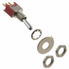 Toggle Switches -- 1400-200MSP2T1B1M2REH - Image
