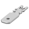 Magnetic Wire Connectors - 4-1601035-2-ND - DigiKey