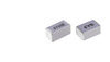 Enhanced Safety Certified Class X1, X2, Y2 Safety Cap