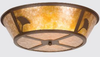 26221 Flush Mounts-Bowl Style - 470249 - Capital Lighting, Inc.