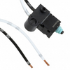 Snap Action, Limit Switches - 255-5122-ND - DigiKey