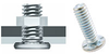 THFE Heavy Duty Studs For Thin Sheets - THFE-M8-25 - PennEngineering®