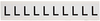 97 Series Indoor/Outdoor Number & Letters - 9713-L - Brady Corporation