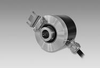 Incremental Encoder - ITD 20 A 4 - Baumer Ltd.