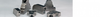 Compact D-Sub Backshells - Image