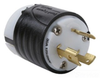 Locking Device Plug -- 3331-SS - Image