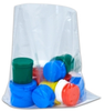 4 mil Polyethylene Plastic Bags - 47663 - U.S. Plastic Corporation