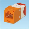 Modular Connectors / Ethernet Connectors - CJ5E88TGOR - VAST STOCK CO., LIMITED