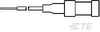 Circular Power Connectors - 448658-1 - TE Connectivity