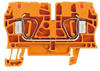 Terminal Blocks - Din Rail, Channel - 1636830000-ND - DigiKey