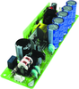 Ac-Dc Converter, Open Frame, 1 O/p, 20W, 1.3A, 15V; Power Supply Approvals Rubycon - 37M2349 - Newark, An Avnet Company