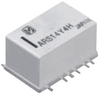 High Frequency Relay, 24Vdc, 500Ma, Spdt; Contact Configuration Panasonic - 56T4809 - Newark, An Avnet Company
