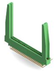 Card Conn, Dual Side, 48Pos, Wire Wrap; Card Edge Connector Type Edac - 75AJ8640 - Newark, An Avnet Company
