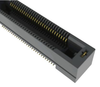 Conn, Stacking, Rcpt, 20Pos, 2Row, 0.5Mm; Mezzanine Connector Type Samtec - 05AC7871 - Newark, An Avnet Company