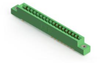Card Edge Conn, Dual Side, 34Pos, Th; Card Edge Connector Type Edac - 87AH1475 - Newark, An Avnet Company