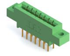 Card Conn, Dual Side, 14Pos, Wire Wrap; Card Edge Connector Type Edac - 59AJ5061 - Newark, An Avnet Company