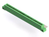 Card Edge Conn, Single, 46Pos, Wire Wrap; Card Edge Connector Type Edac - 64AJ9064 - Newark, An Avnet Company