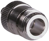Rf/coaxial, N Plug, Straight, 50 Ohm, Crimp; Connector Type Amphenol Rf - 42J6001 - Newark, An Avnet Company