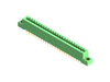 Card Edge Conn, Dual, 48Pos, Wire Wrap; Card Edge Connector Type Edac - 63AJ9821 - Newark, An Avnet Company