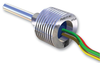 Rotary Potentiometer, Cermet, Pe60 Series, 100 Ohm, Linear, 1, 6 W, Bushing Rohs Compliant Vishay - 94M8663 - Newark, An Avnet Company