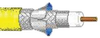 Cable, Coaxial, Thick Ethernet, 1000Ft, 12Awg, Yellow; Coaxial Cable Type Belden - 88K1511 - Newark, An Avnet Company
