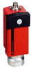 Limit Sw, Dpst-Nc, Spst-No, 1.5A, 240Vac; Limit Switch Actuator Telemecanique Sensors - 17AC8701 - Newark, An Avnet Company