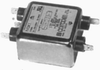 Emi/rfi Power Line Filter, 20A, 700Ua; Voltage Rating Corcom Te Connectivity - 52K3858 - Newark, An Avnet Company