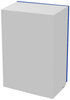 Enclosure, Multipurpose, Steel, Grey; Enclosure Type Nvent Hoffman - 69AC5170 - Newark, An Avnet Company