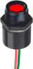 Panel Indicator, 14Mm, Red/grn; Led Color Apem - 14AC2307 - Newark, An Avnet Company