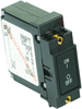 Circuit Breaker, Hydromagnetic, 1P, 277V, 10A; Product Range Carling Technologies - 07P6463 - Newark, An Avnet Company