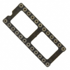 Sockets for ICs, Transistors - 116-93-424-41-006000 - Lingto Electronic Limited