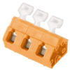 Connectors, Interconnects Terminal Blocks Wire to Board - Win Source Electronics