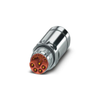 Circular Connector Housings - 1621557-ND - DigiKey