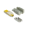Modular/Ethernet Connector (RJ45, RJ11) Plugs - 1195-3541-ND - DigiKey