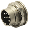 Circular Connector Housings - 889-T3506150-ND - DigiKey
