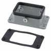 Heavy Duty Connector Housings, Hoods, Bases - 1195-4696-ND - DigiKey