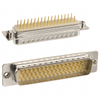 D-Sub Connector Assemblies - 2550MEA-ND - DigiKey