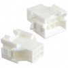 Rectangular Connector Housings - 23-0015060066-ND - DigiKey