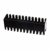 Headers, Plugs and Sockets - 281-1841-ND - DigiKey