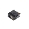 Slide Switches - AS12BP-ND - DigiKey