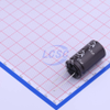 Capacitors >> Aluminum Electrolytic Capacitors - Leaded -- NFA500V47M18*31.5 LO