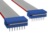 Rectangular Cable Assemblies - C8PPS-1406G-ND - DigiKey