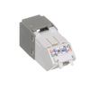 Modular/Ethernet Connector (RJ45, RJ11) Jacks - 298-18880-ND - DigiKey
