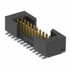 Headers, Male Pins - FTM-109-02-F-DV-S-ND - DigiKey