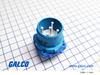 MELC Pin & Sleeve - 33-68167 - Galco Industrial Electronics